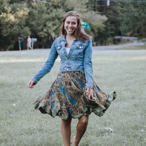 Meet your Posher, Sydnei